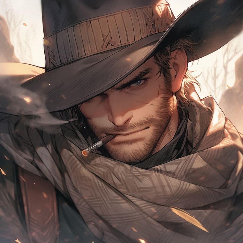 Thumbnail of Джерард Кертис