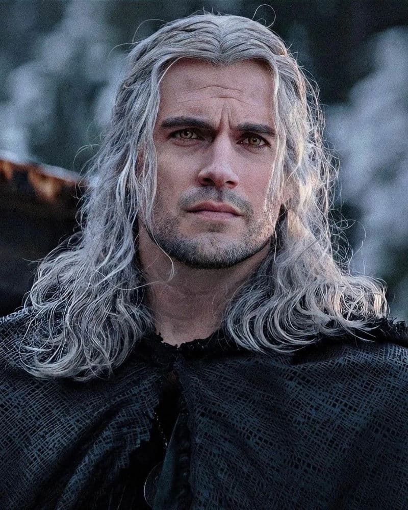 Thumbnail of Geralt of Rivia