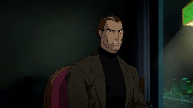 Thumbnail of Jason Blood | DC | JLD 