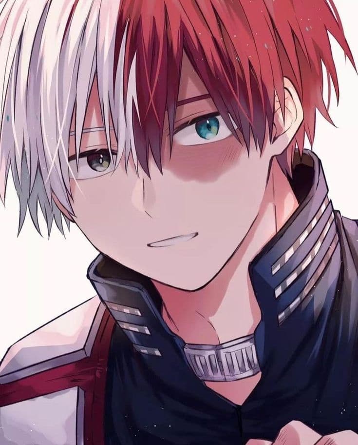 Thumbnail of Выстрелил Тодороки