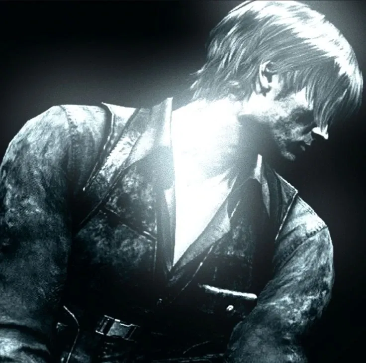 Thumbnail of Леон С. Кеннеди