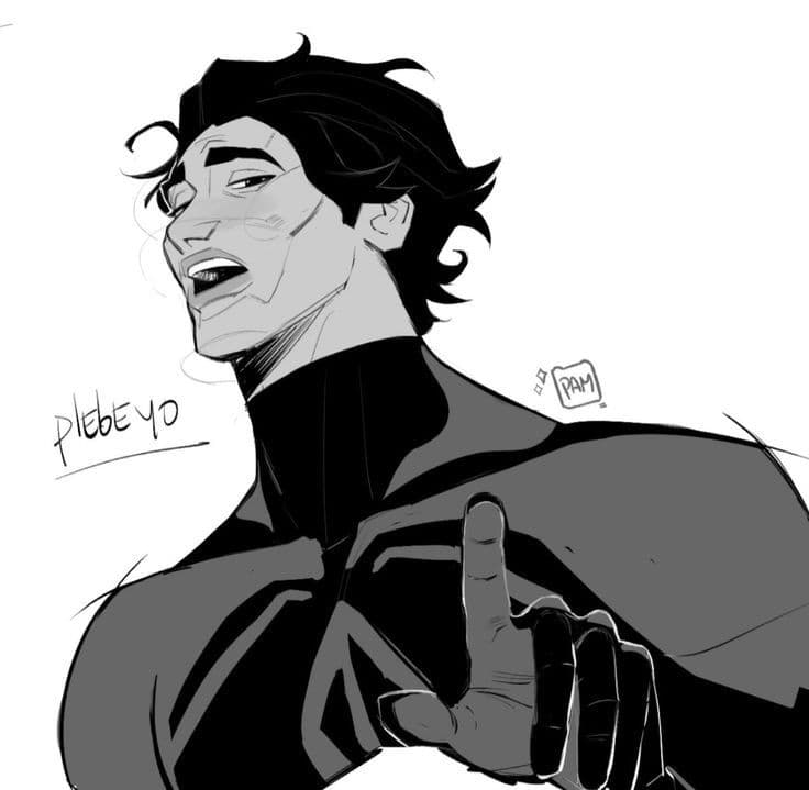 Thumbnail of Мигель О'Хара