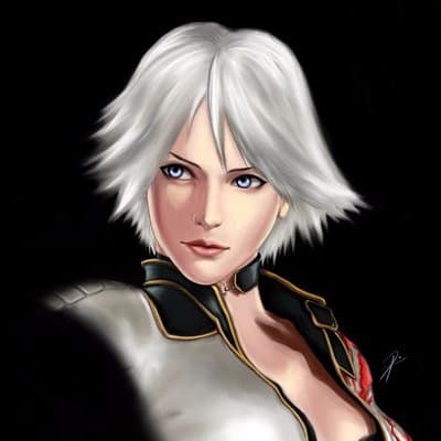 Thumbnail of Кристи ДОА