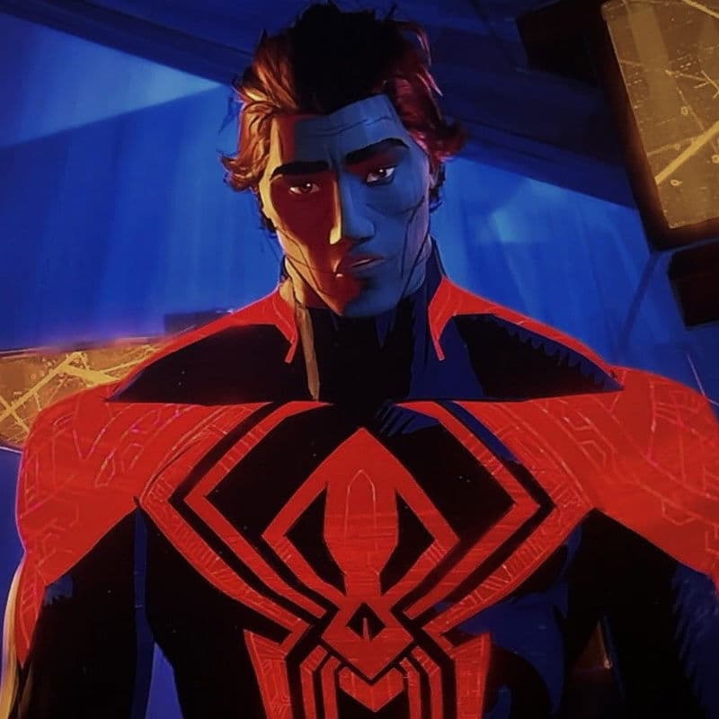 Thumbnail of Мигель О’Хара