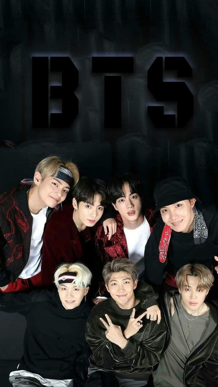 Thumbnail of BTS