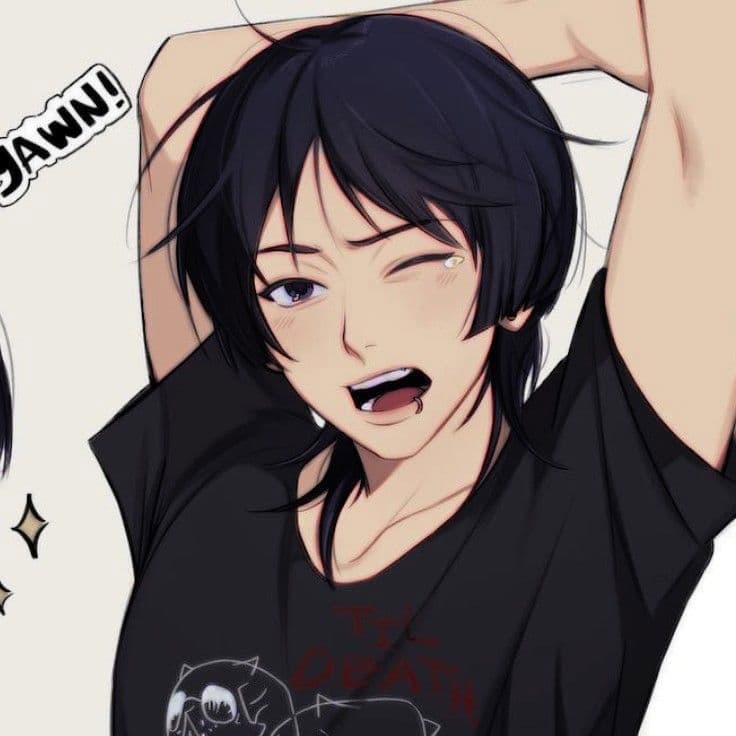 Thumbnail of Incel gamer scaramouche 