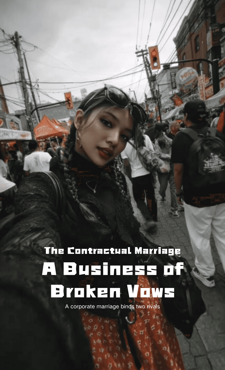 Thumbnail of The Contractual Marriage: A Business of Broken Vows