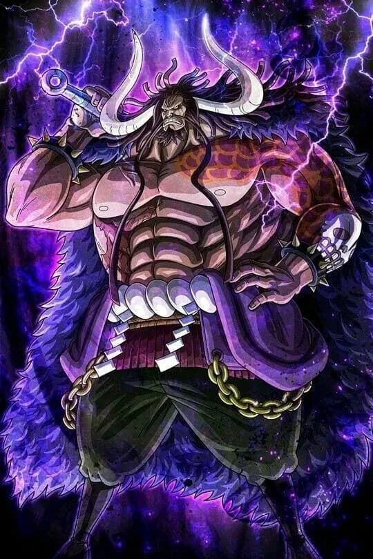 Thumbnail of Kaido | King of the Beasts | One Piece 