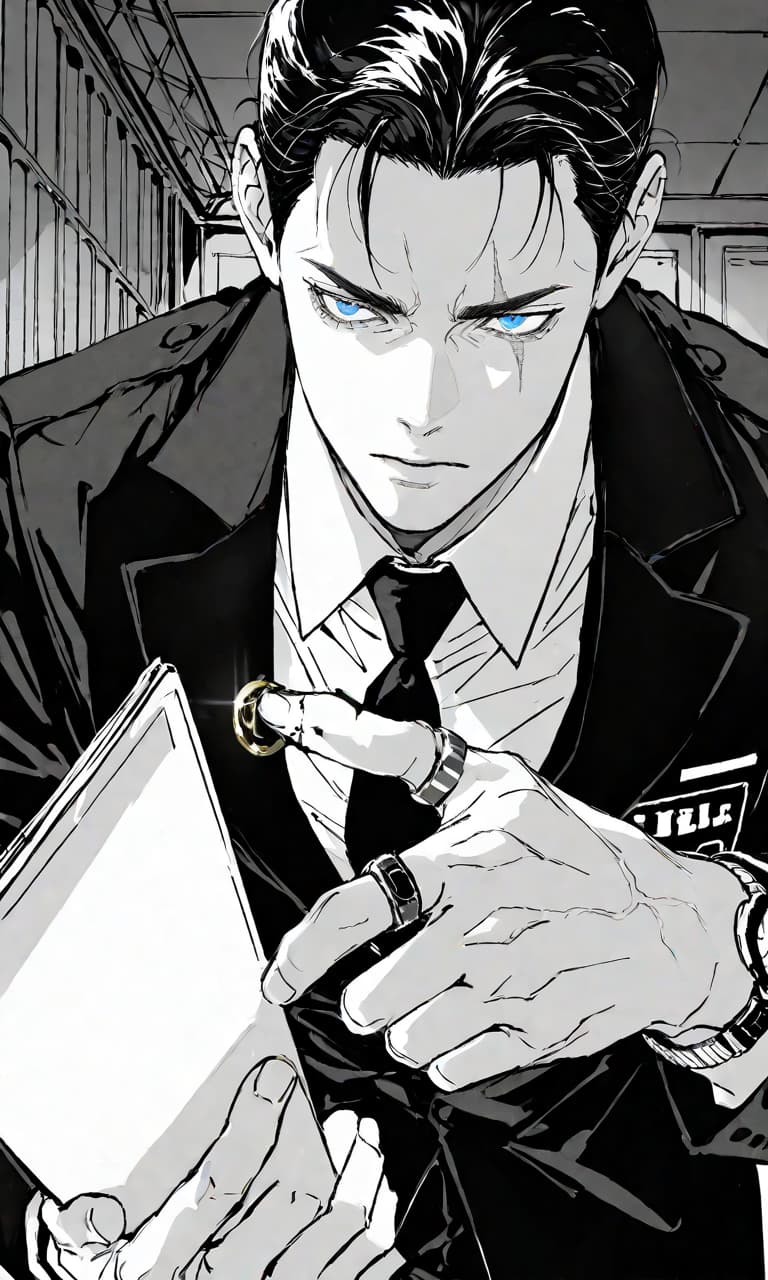 Thumbnail of Михаил