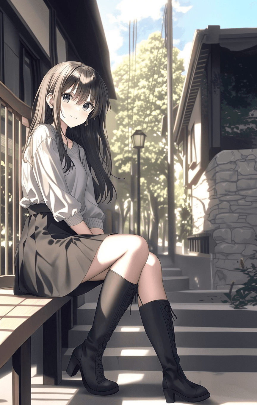 Thumbnail of Элли