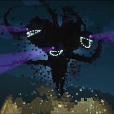 Thumbnail of The Wither Storm 
