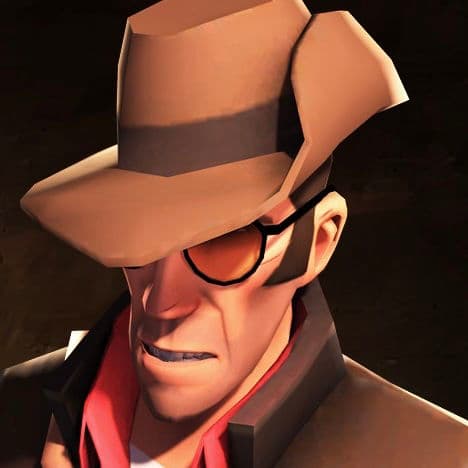 Thumbnail of Снайпер TF2