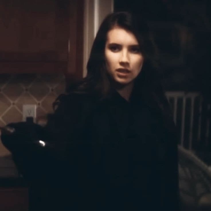 Thumbnail of Джилл Робертс