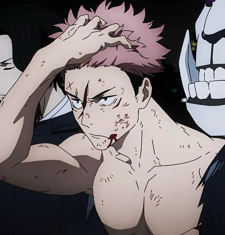 Thumbnail of — (섹스) Itadori Yuuji