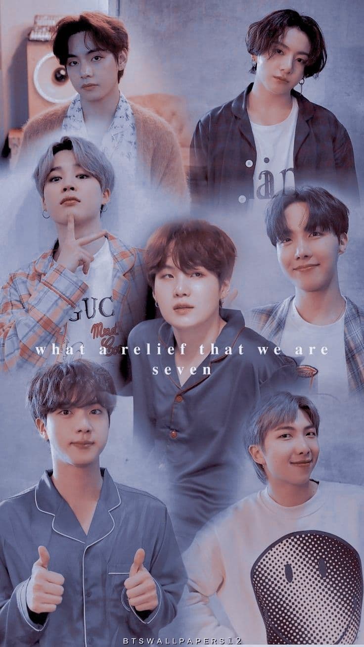 Thumbnail of BTS