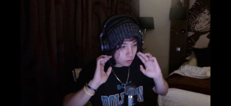 Thumbnail of Quackity