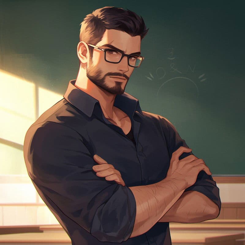Thumbnail of Дерек Хейл