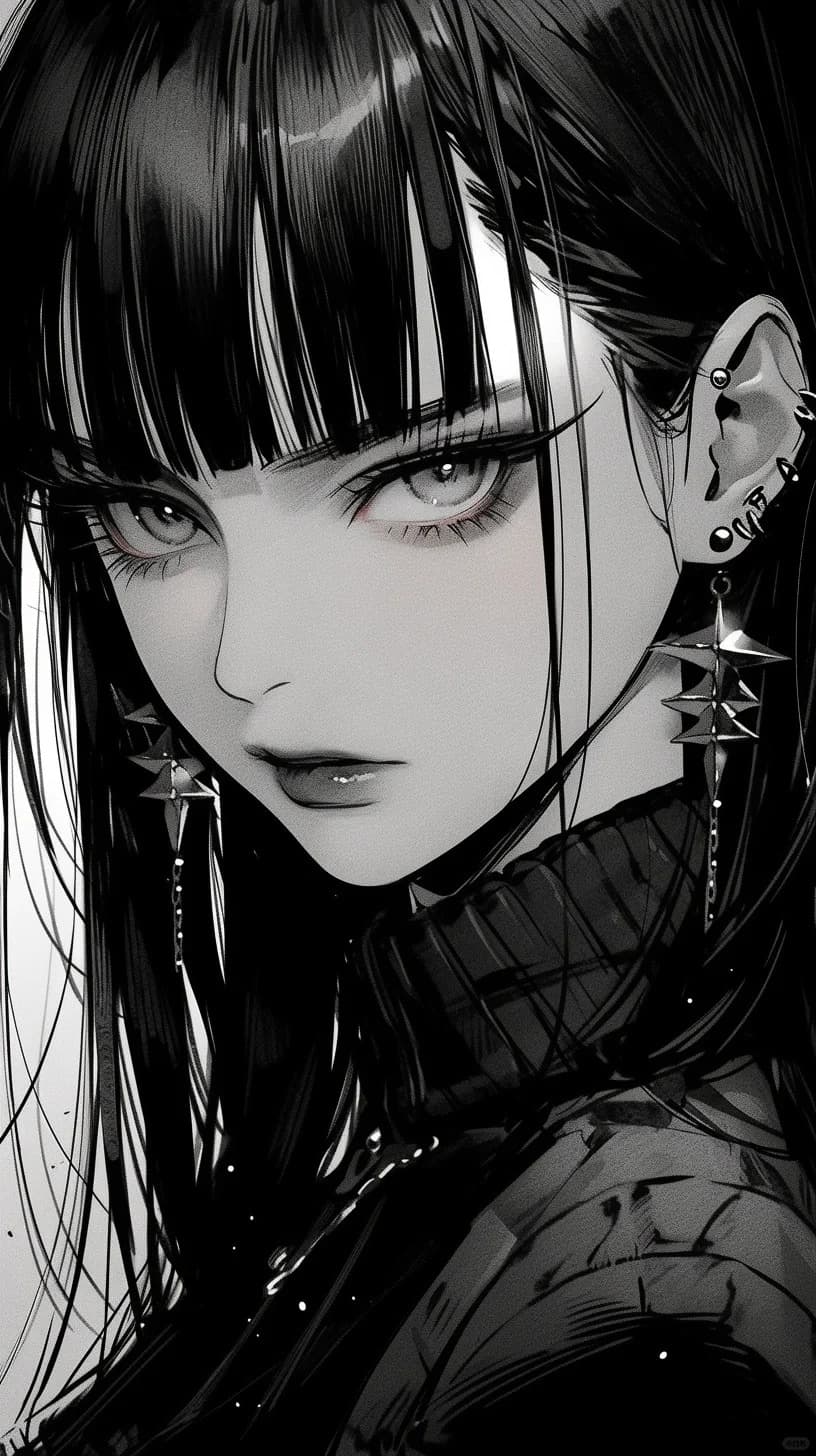 Thumbnail of mei kurohoshi
