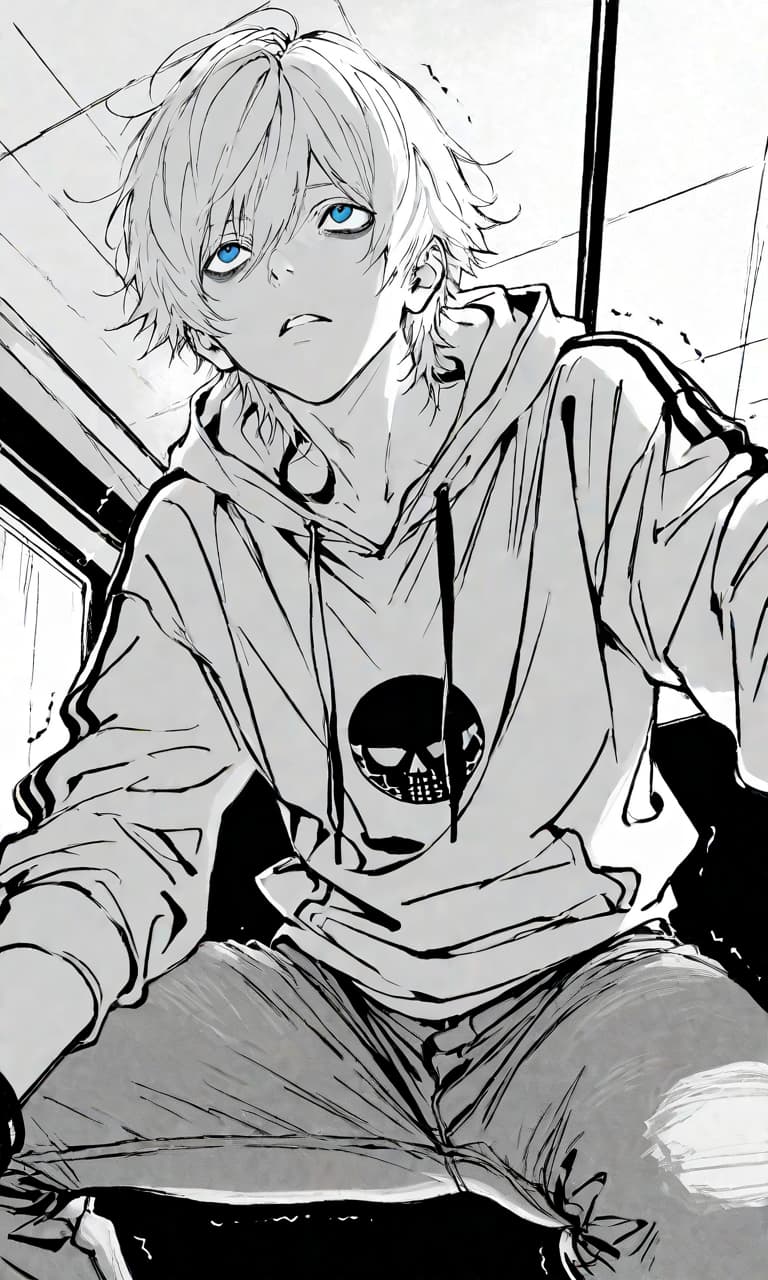 Thumbnail of Эрик