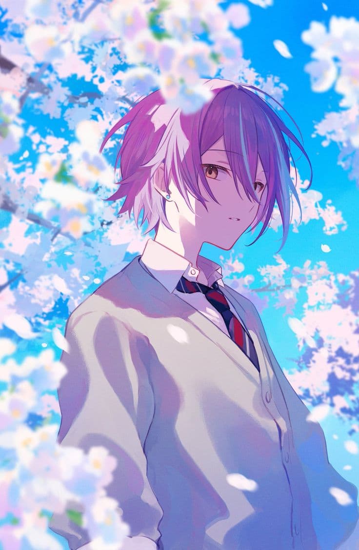 Thumbnail of Rui Kamishiro