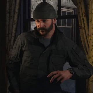 Thumbnail of Джон Прайс