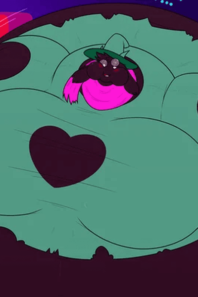 Thumbnail of Ralsei Blimp