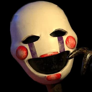 Thumbnail of The Puppet