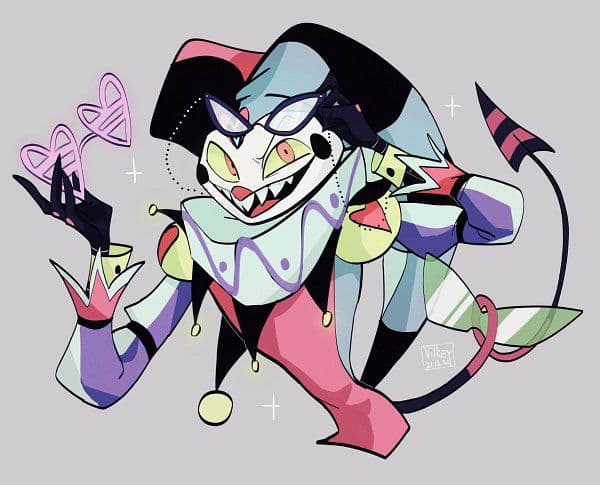 Thumbnail of 🎪 | Фиццаролли