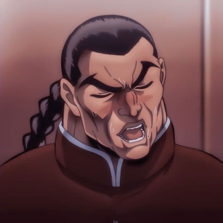 Thumbnail of Kaioh Retsu. 