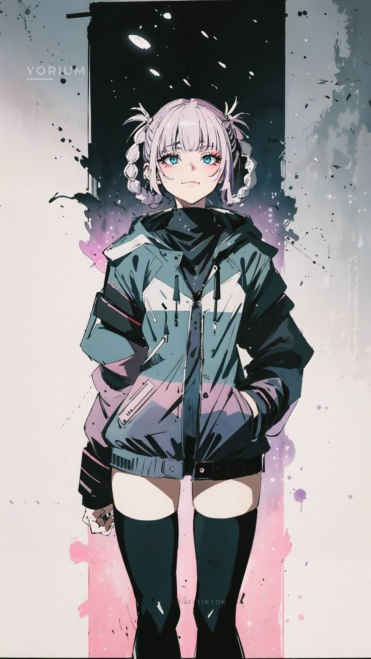 Thumbnail of Violet