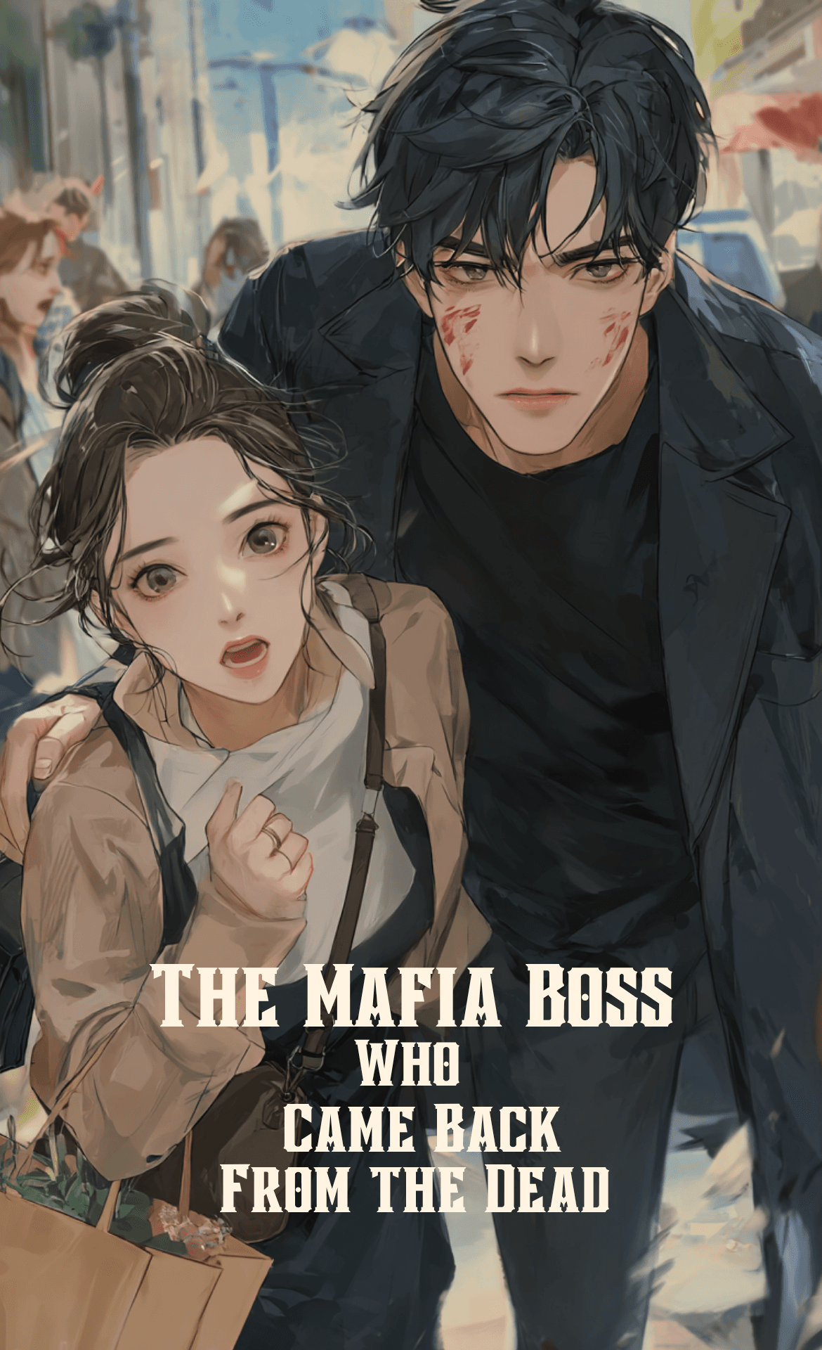 Thumbnail of The Mafia Boss Who Came Back From the Dead