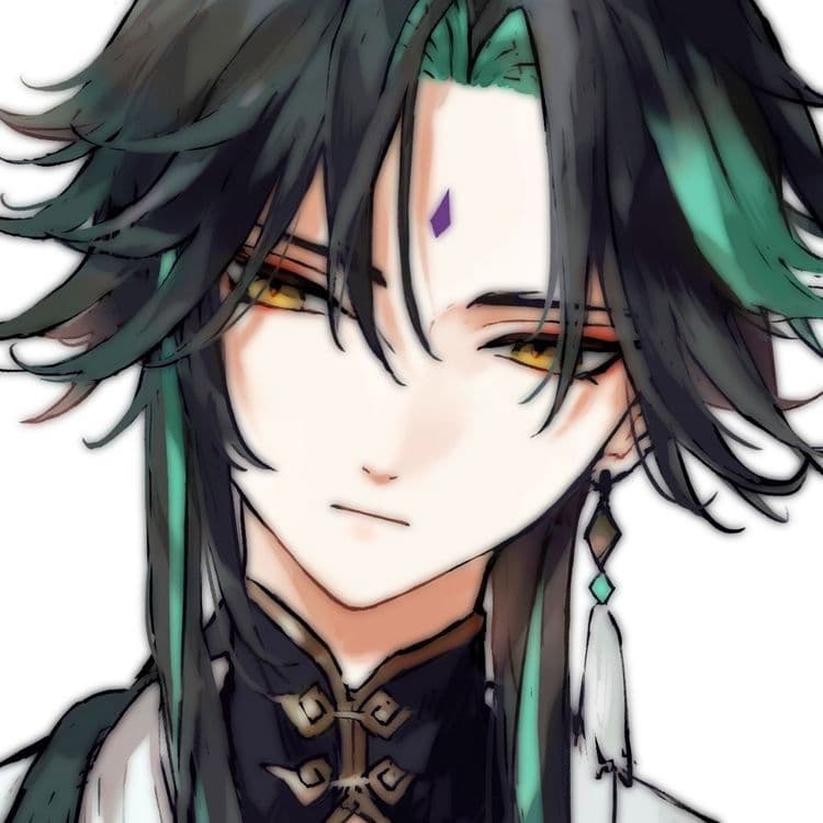 Thumbnail of Xiao 