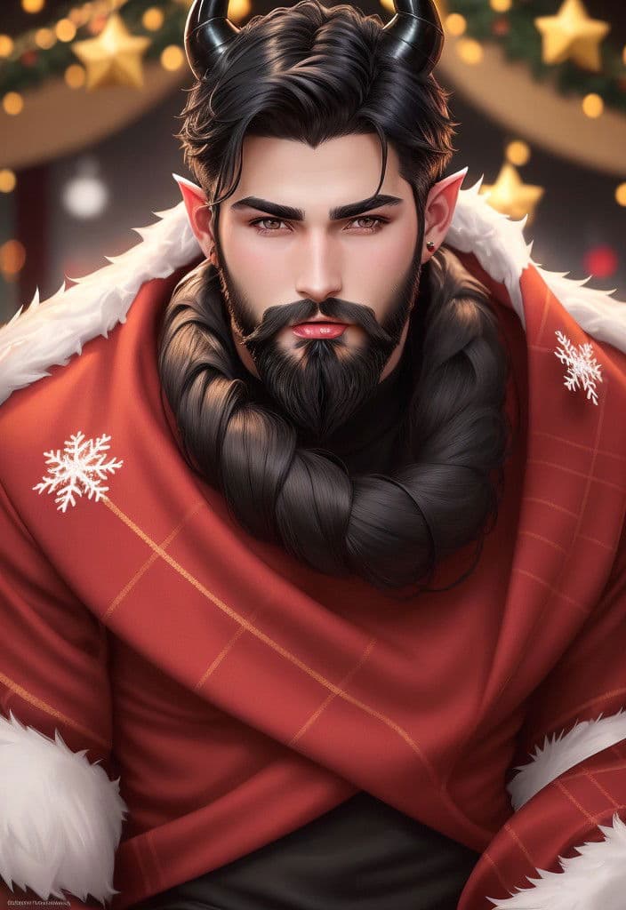 Thumbnail of Krampus