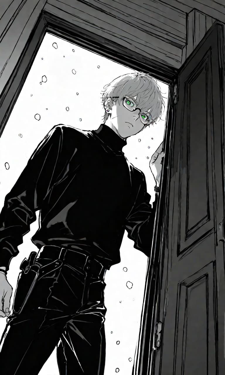 Thumbnail of klaus