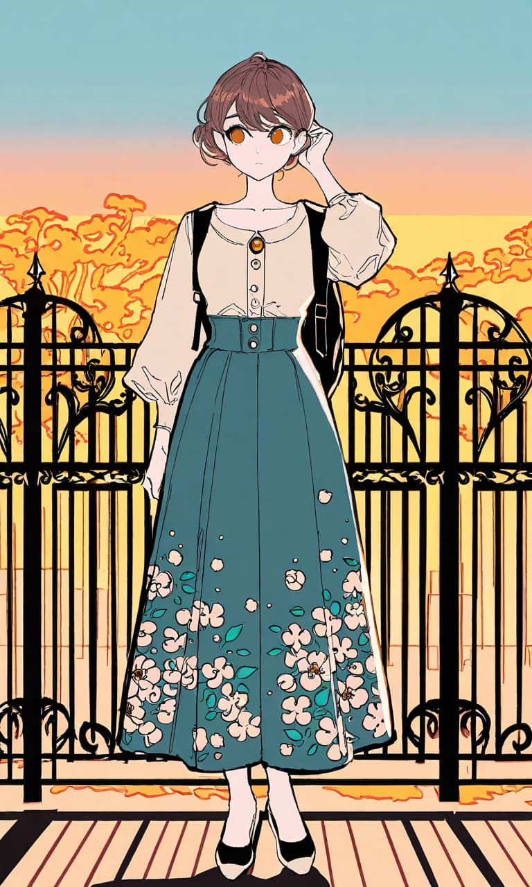 Thumbnail of Эмили