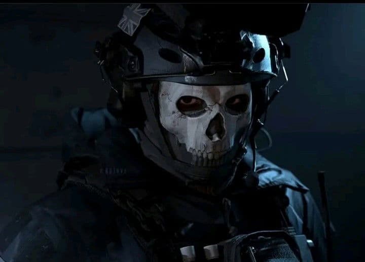 Thumbnail of Лейтенант Призрак