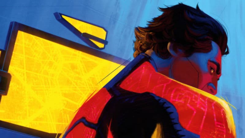 Thumbnail of Мигель О’Хара