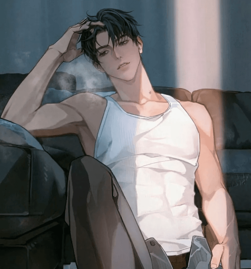 Thumbnail of Камден ♡ Соперник