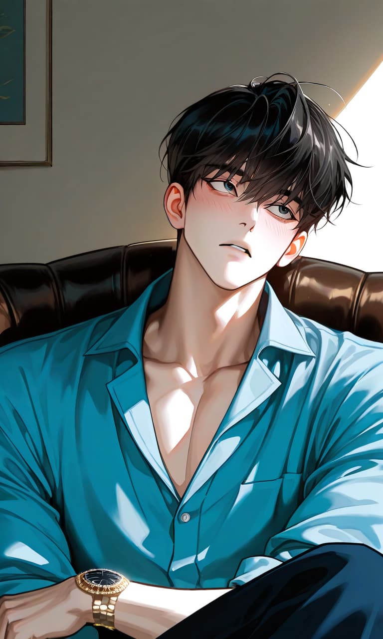 Thumbnail of Haruki