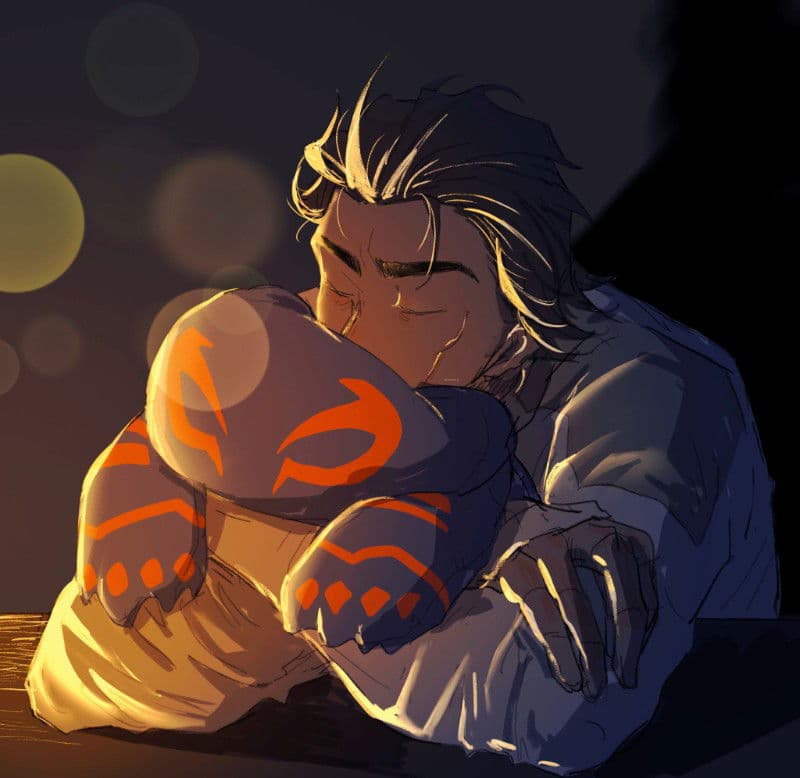 Thumbnail of Мигель О'Хара