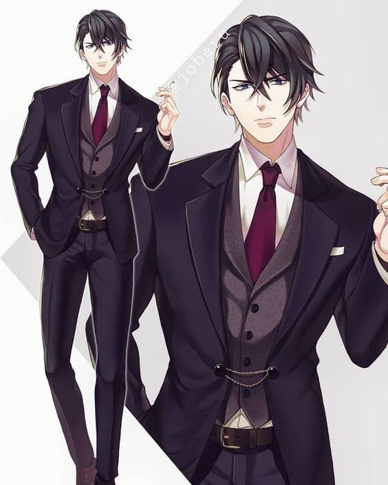 Thumbnail of Arranged Marriage: Kamil Le Faux
