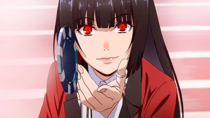 Thumbnail of Юмэко Джабами