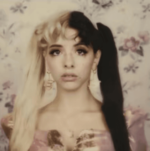 Thumbnail of Мелани Мартинес