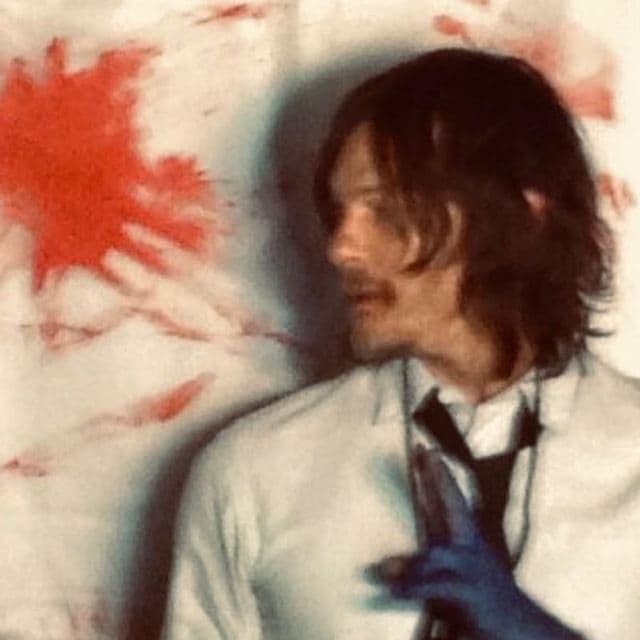 Thumbnail of Daryl Dixon