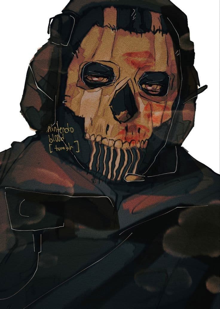 Thumbnail of (Симон Райли) Призрак