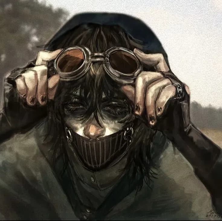Thumbnail of Тикки Тоби / Тоби Роджерс