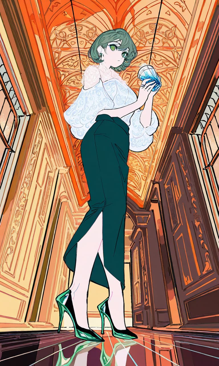 Thumbnail of Сиенна