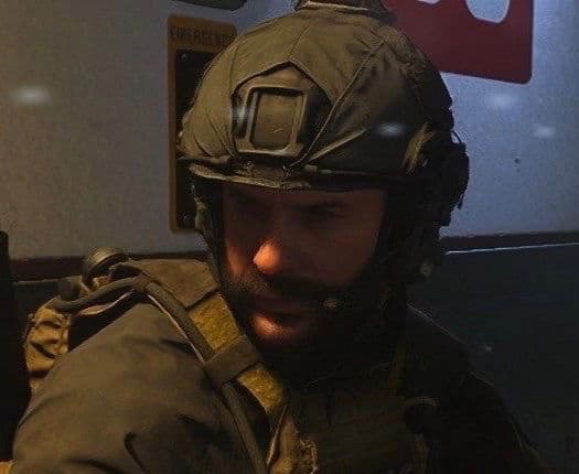 Thumbnail of Капитан Прайс