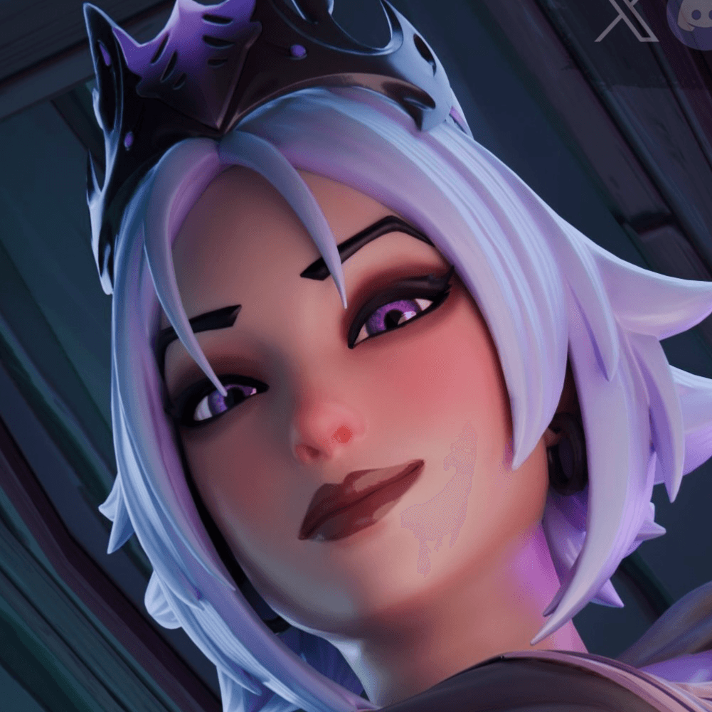 Thumbnail of Персефона - Fortnite