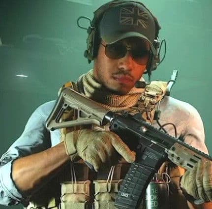 Thumbnail of Кайл Газ Гаррик